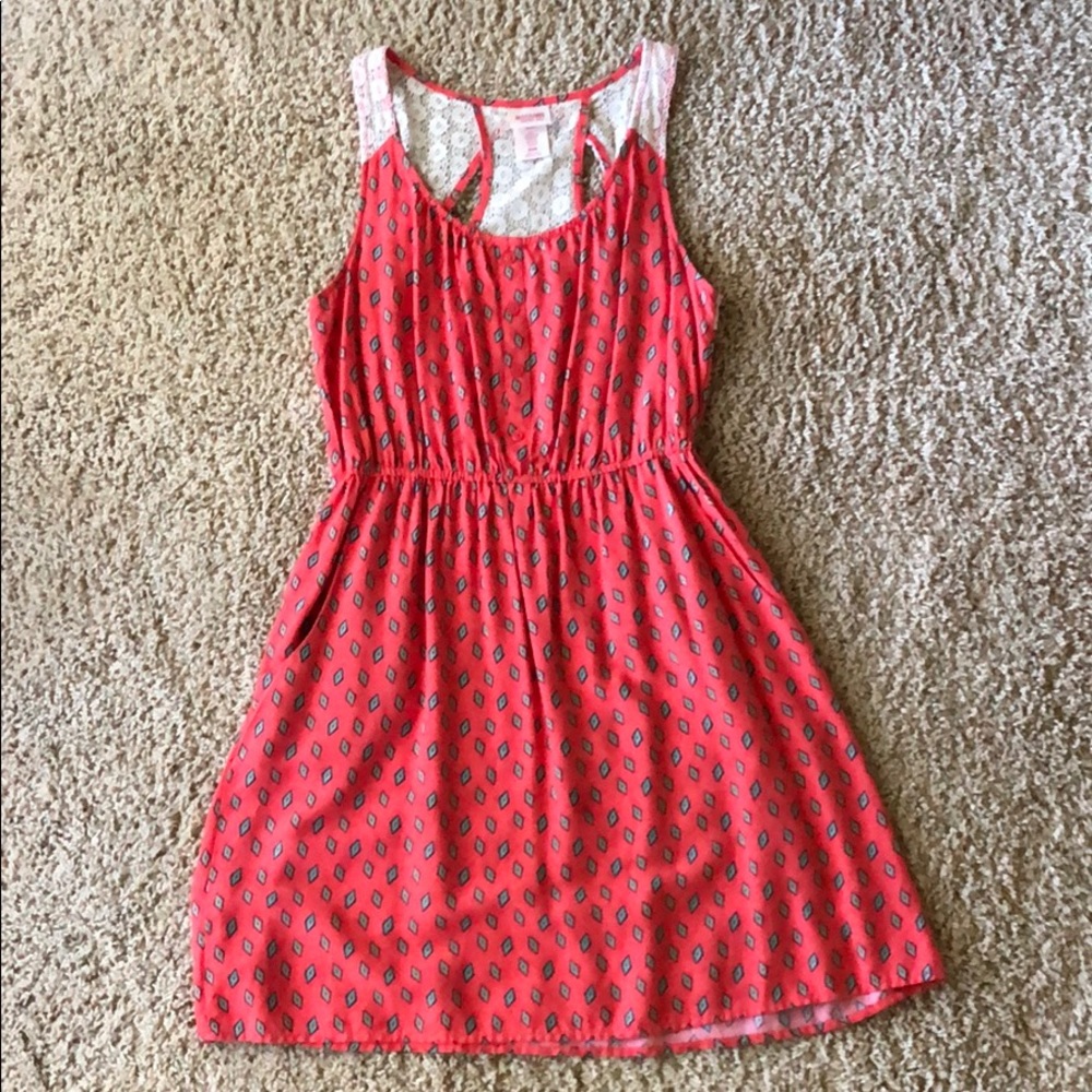 Mossimo Dress